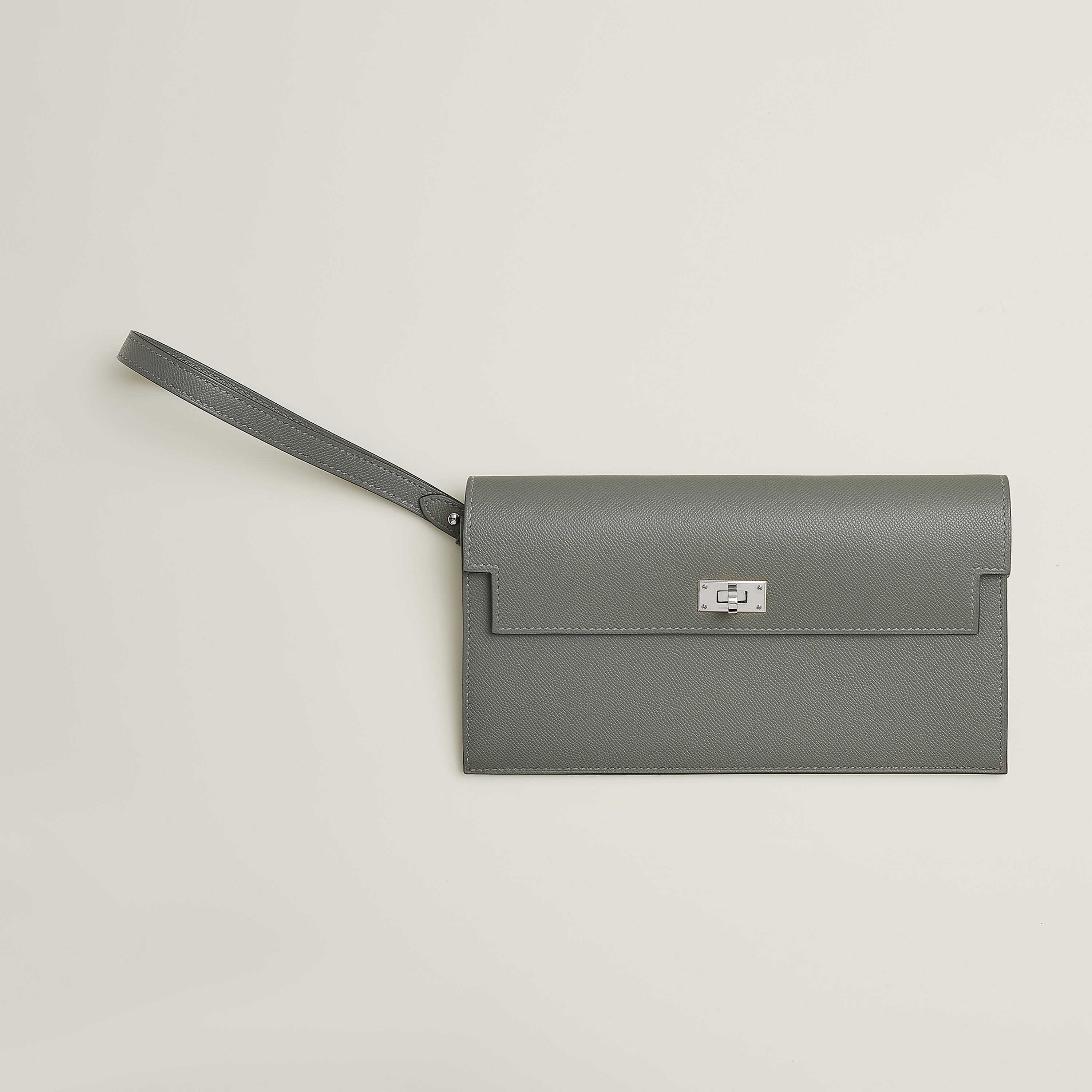 Kelly Pocket Long wallet