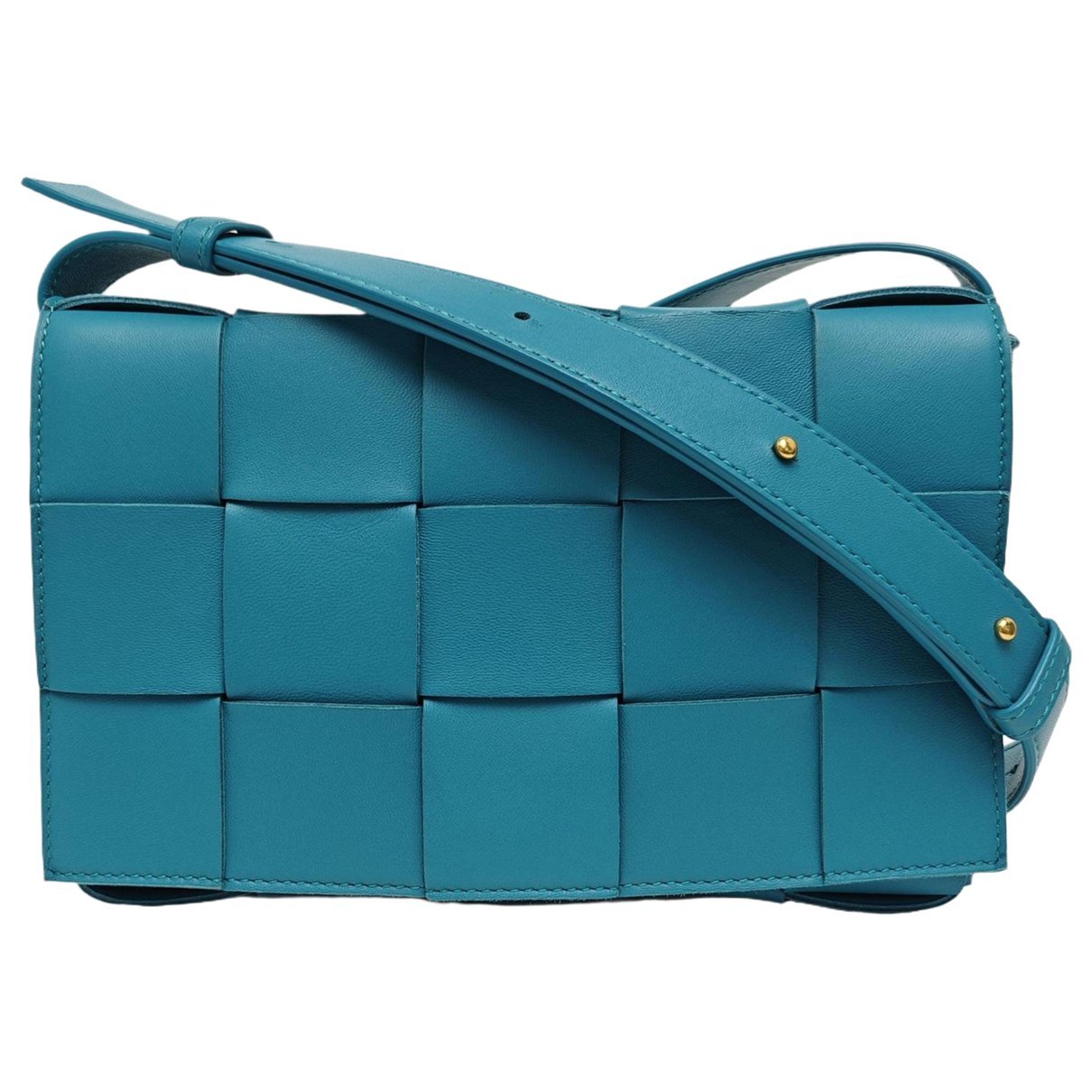 Brick Cassette crossbody bag
