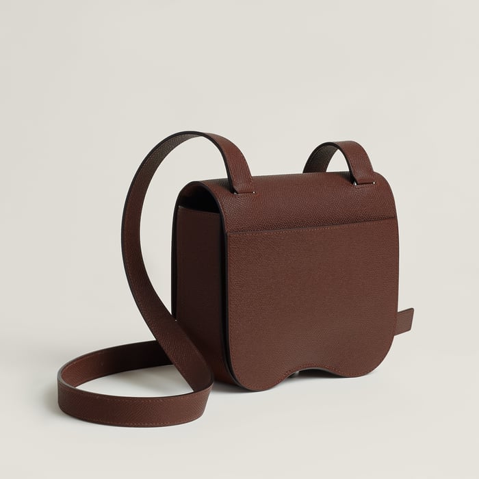 Terre Hermès Della Cavalleria Mini Bag II