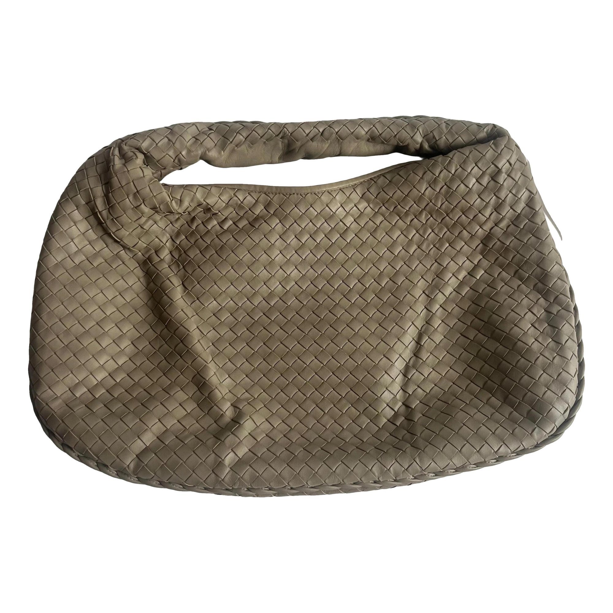 Bottega Veneta Veneta leather bag