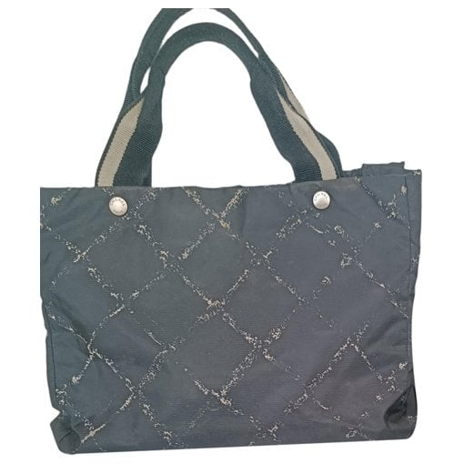 Cloth tote