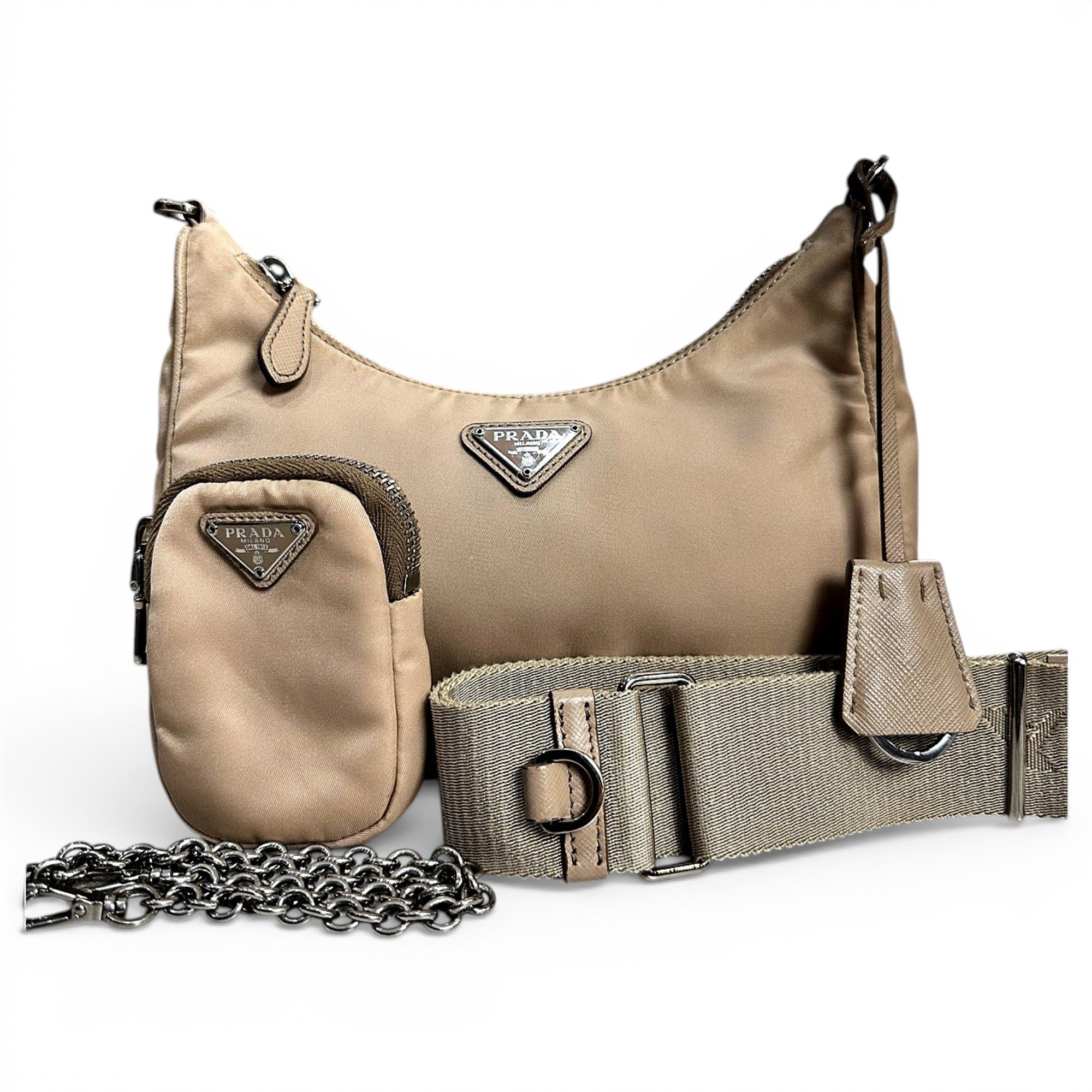 Re-Edition 2005 handbag