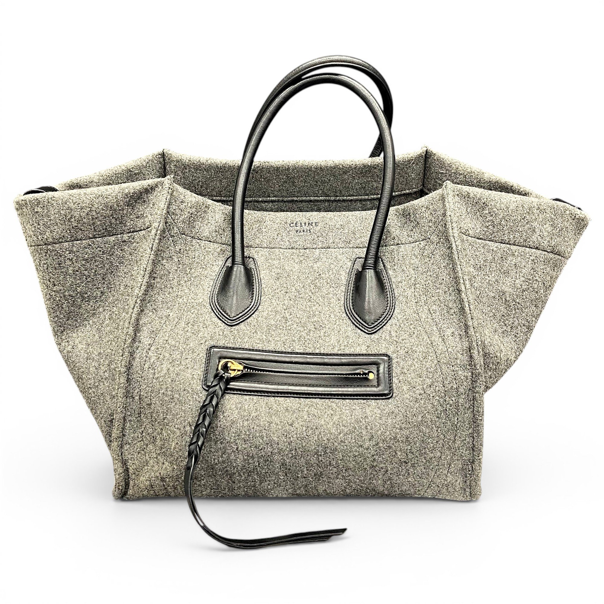 Luggage Phantom handbag