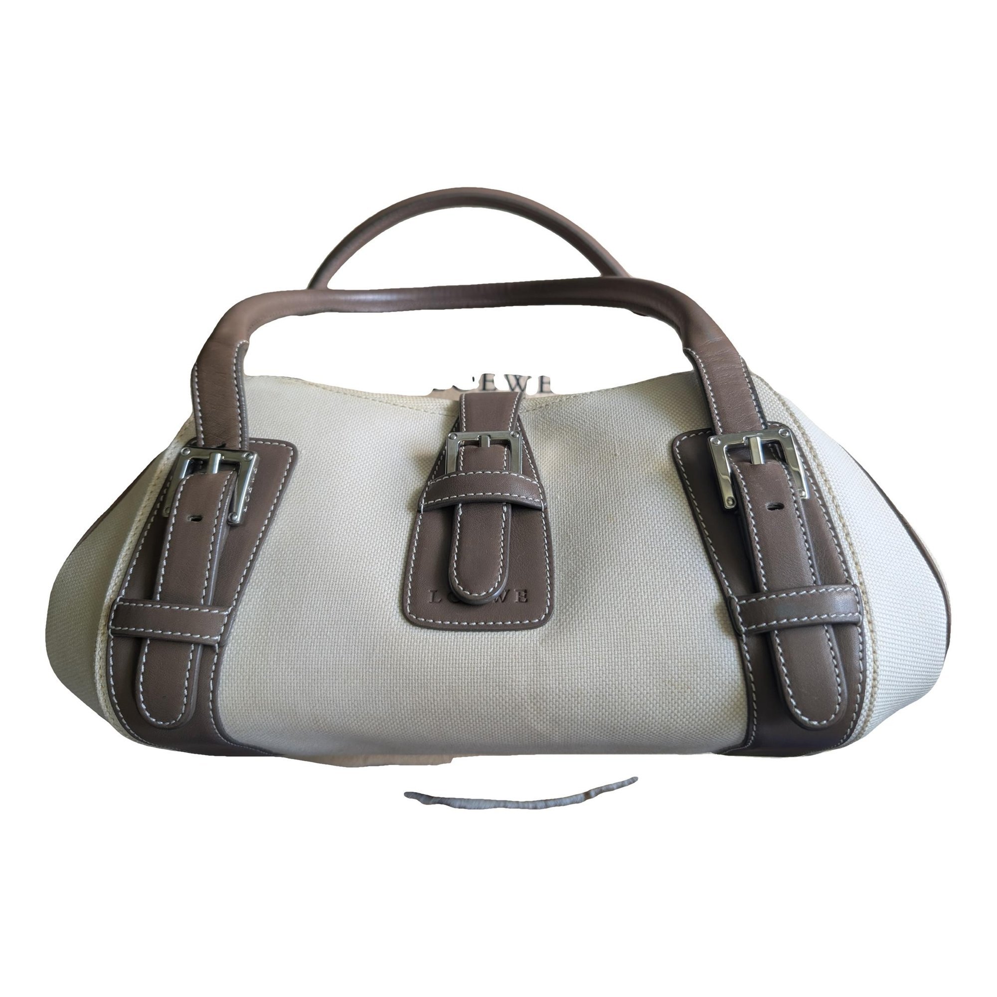 Cloth handbag