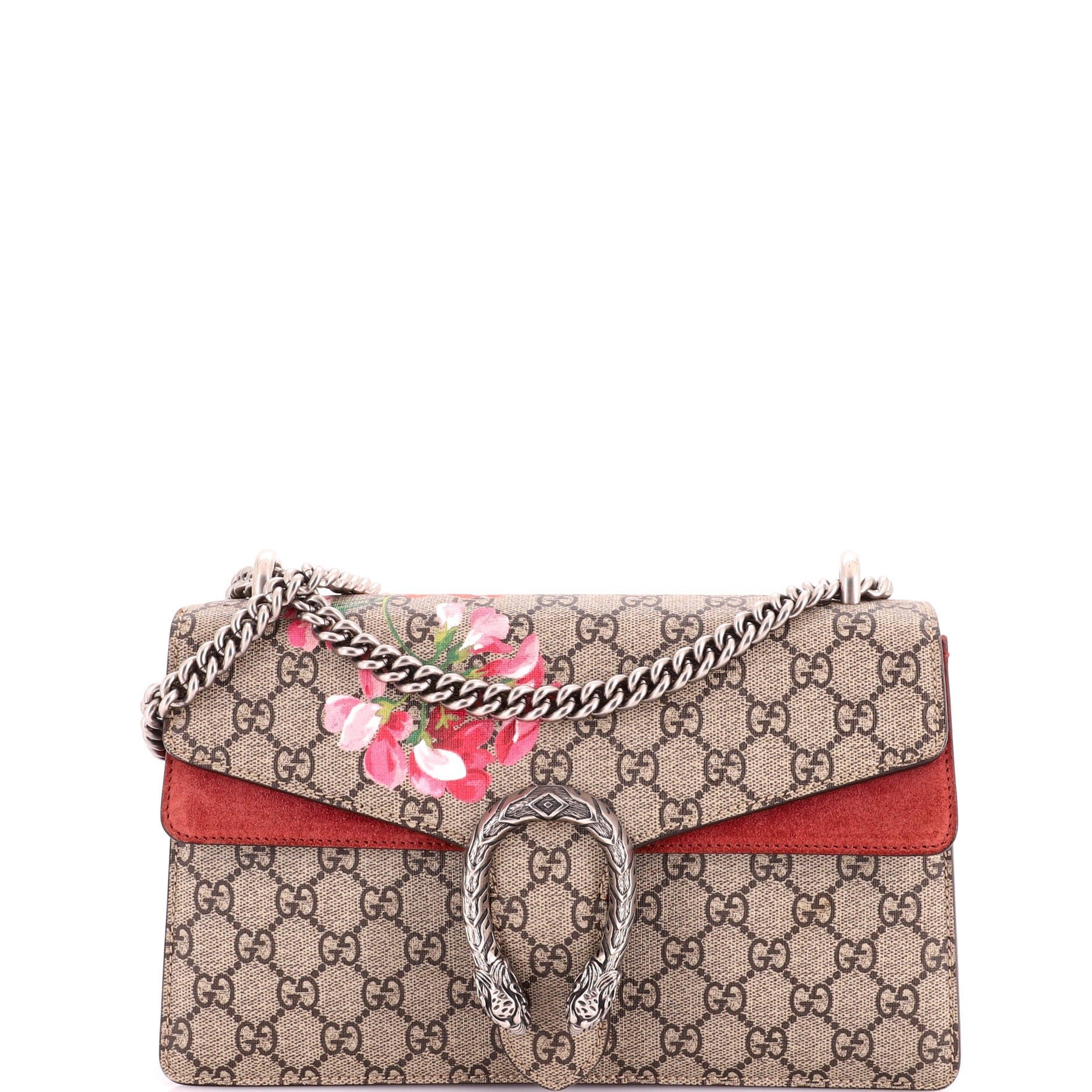 Dionysus handbag