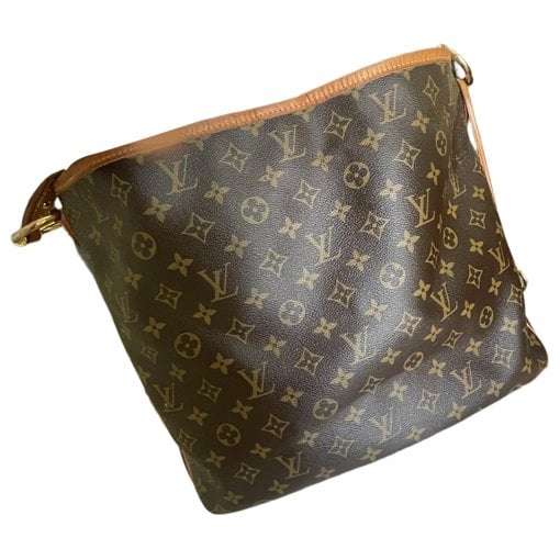 All-In leather travel bag