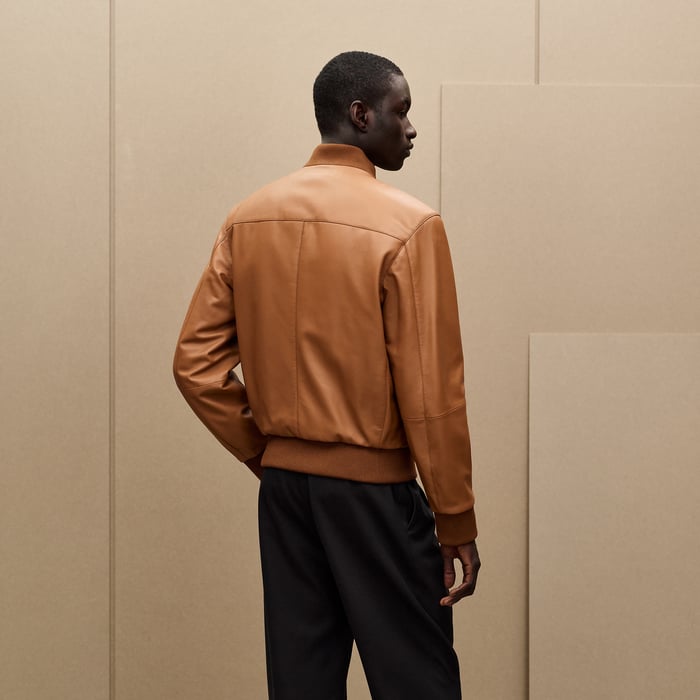 Noir Quick Jacket