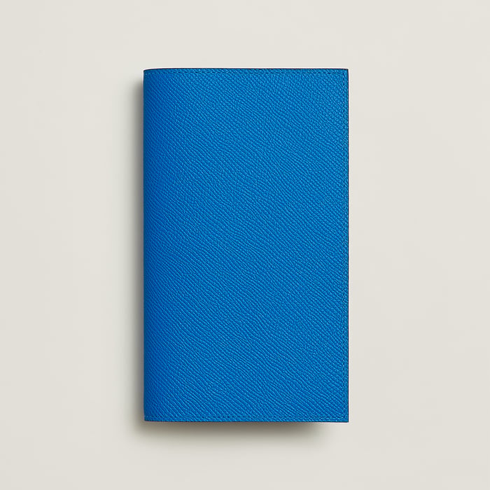Vision II Simple Verso Agenda Cover