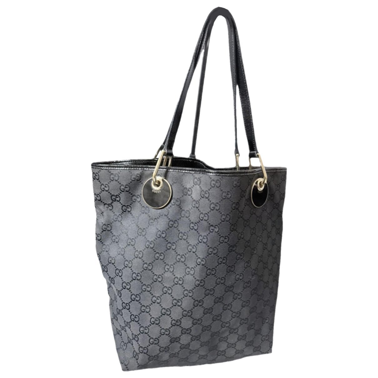 Cloth tote
