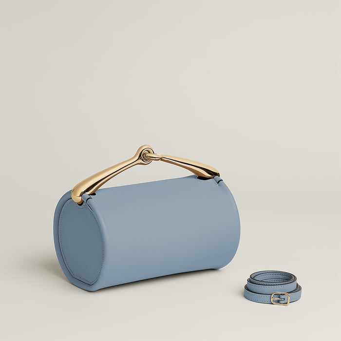 Bleu Lin Maximors II Bag