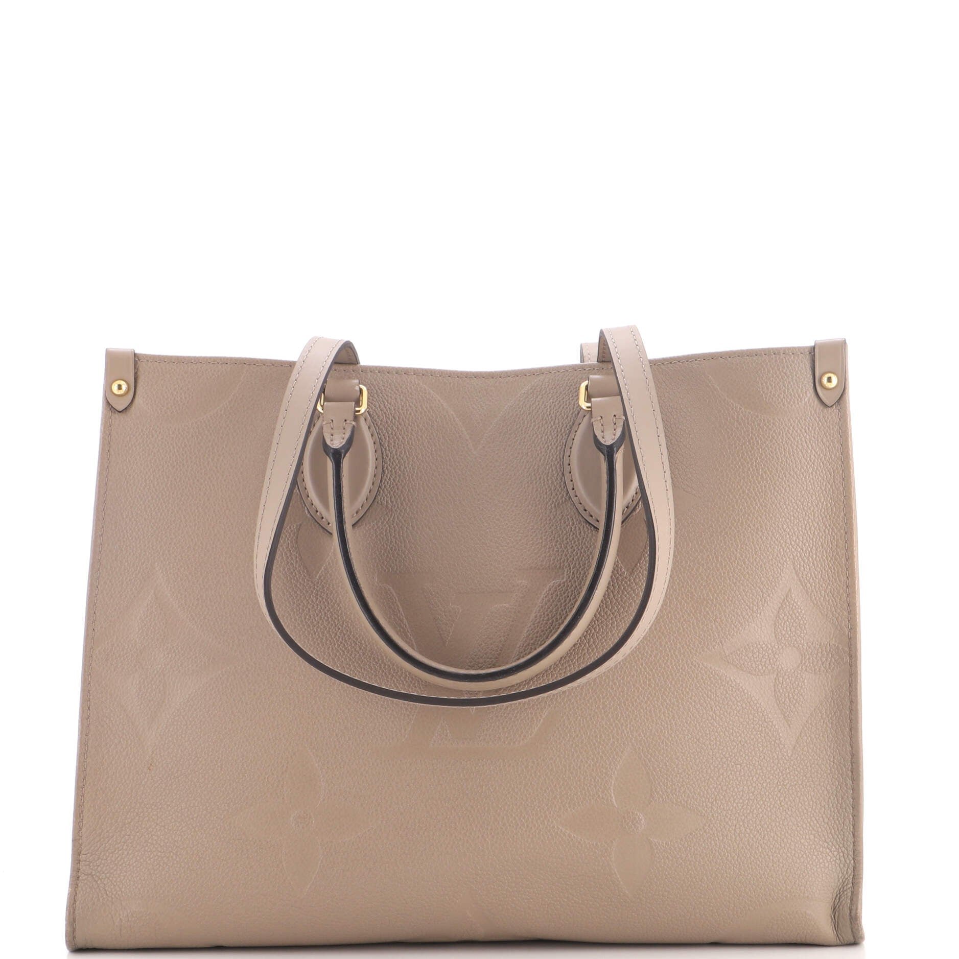 OnTheGo Tote Monogram Empreinte Giant MM