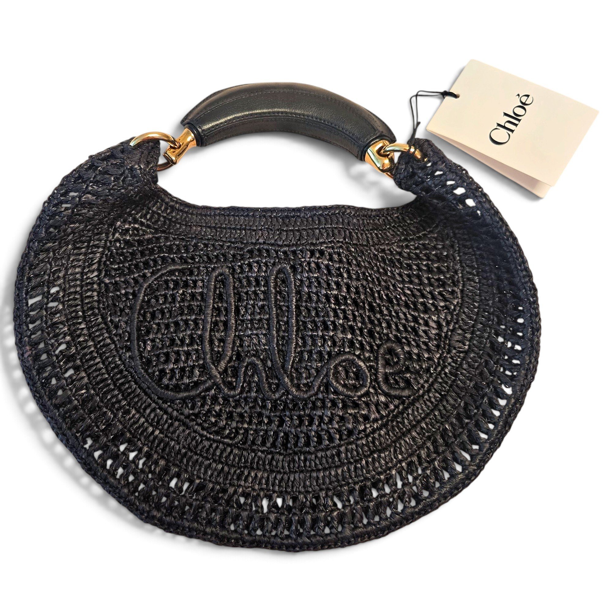 Summer Banana handbag