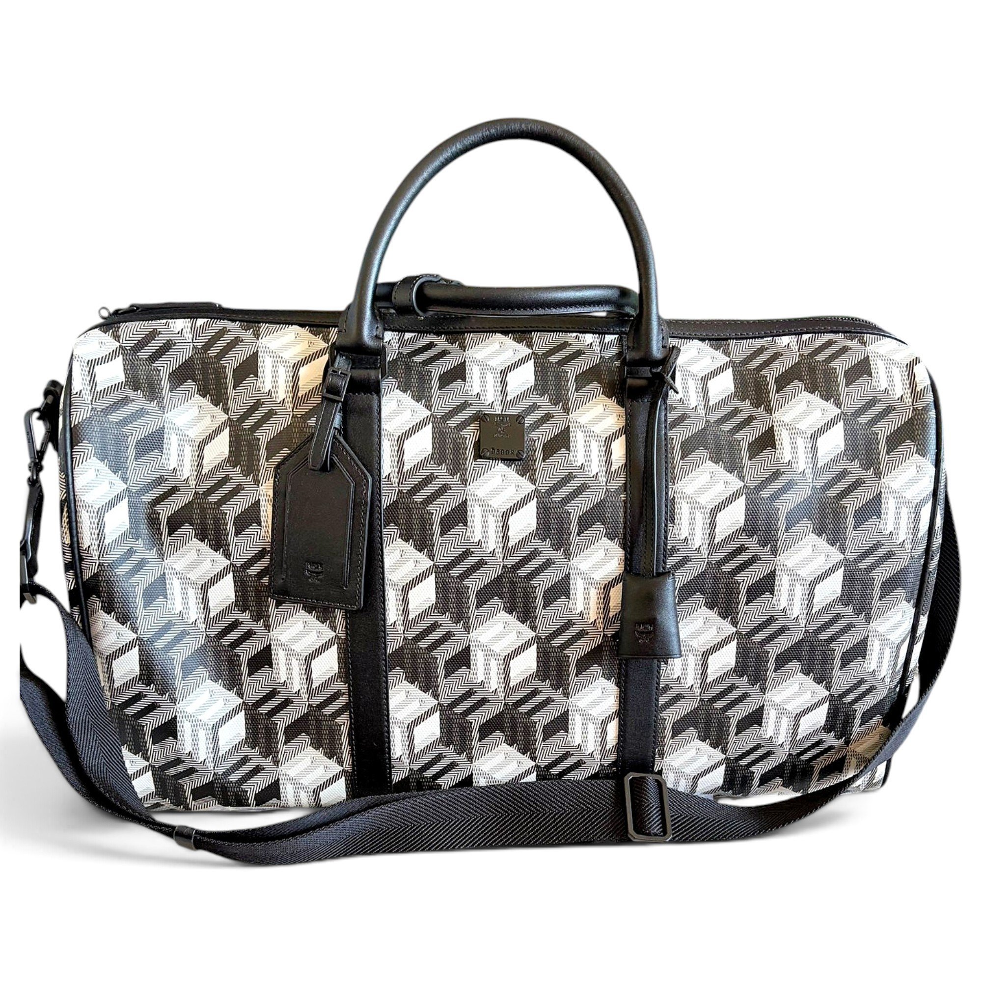 Cloth 24h bag