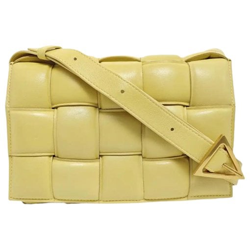 Brick Cassette handbag