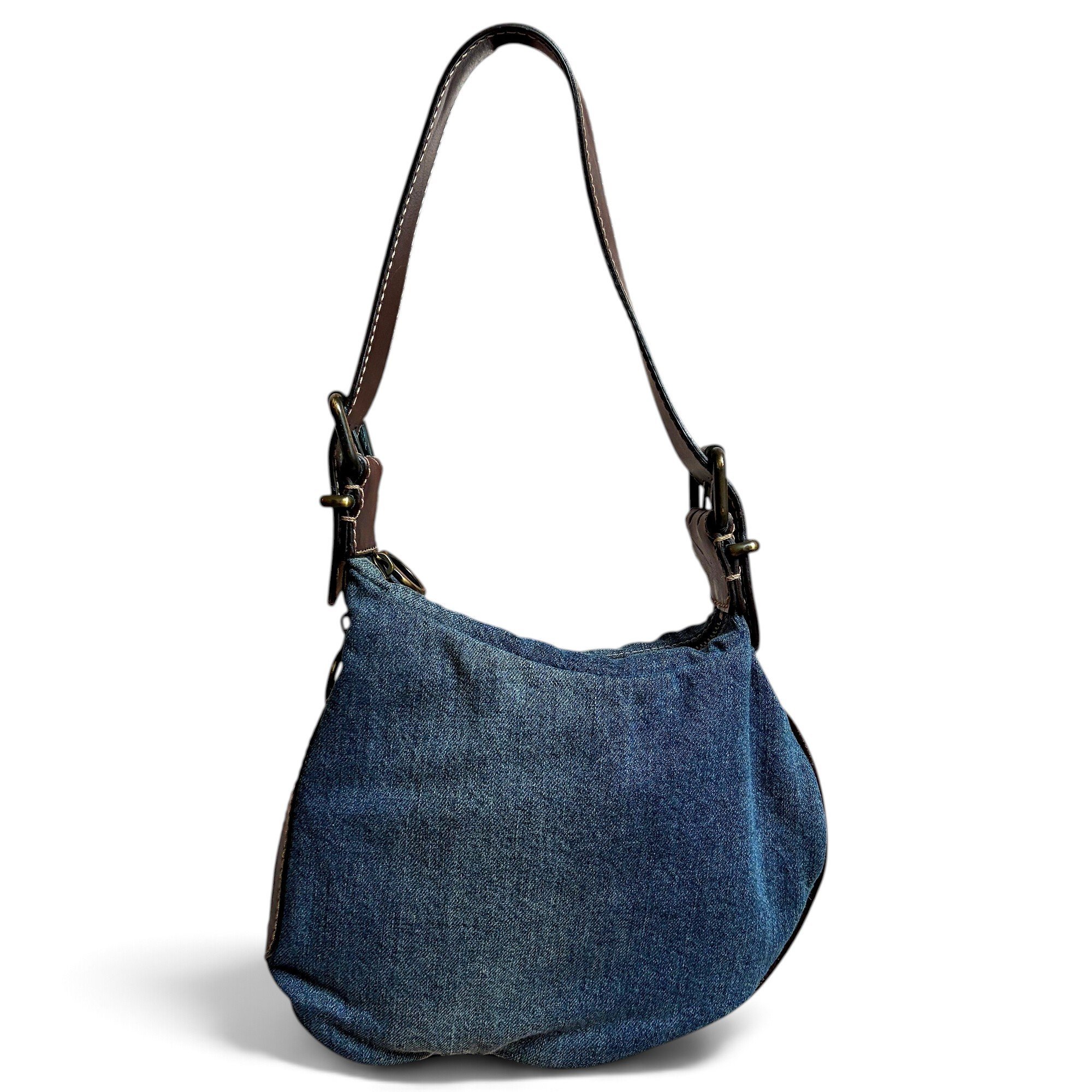 Oyster handbag