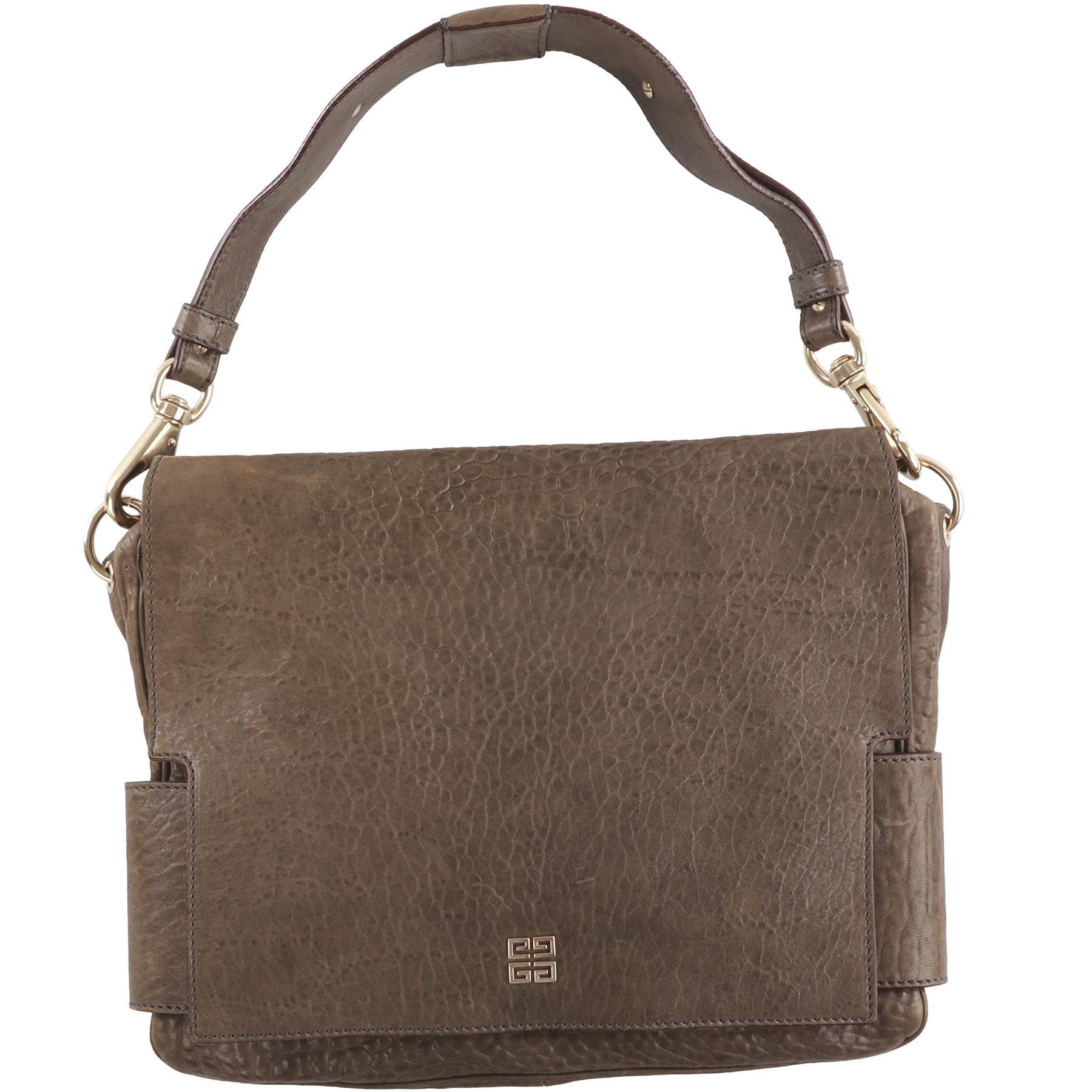 Givenchy Leather handbag