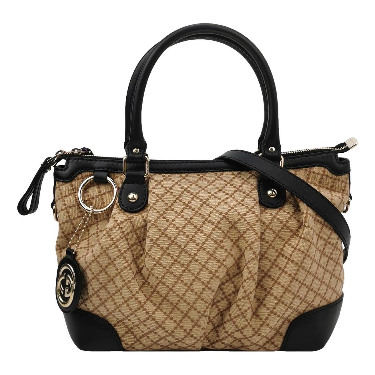 Sukey cloth handbag
