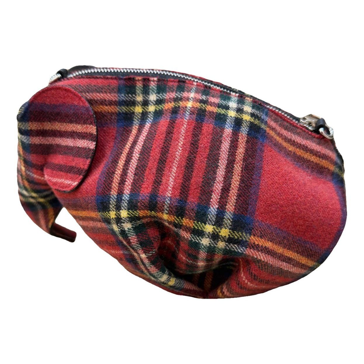 Animals cloth handbag