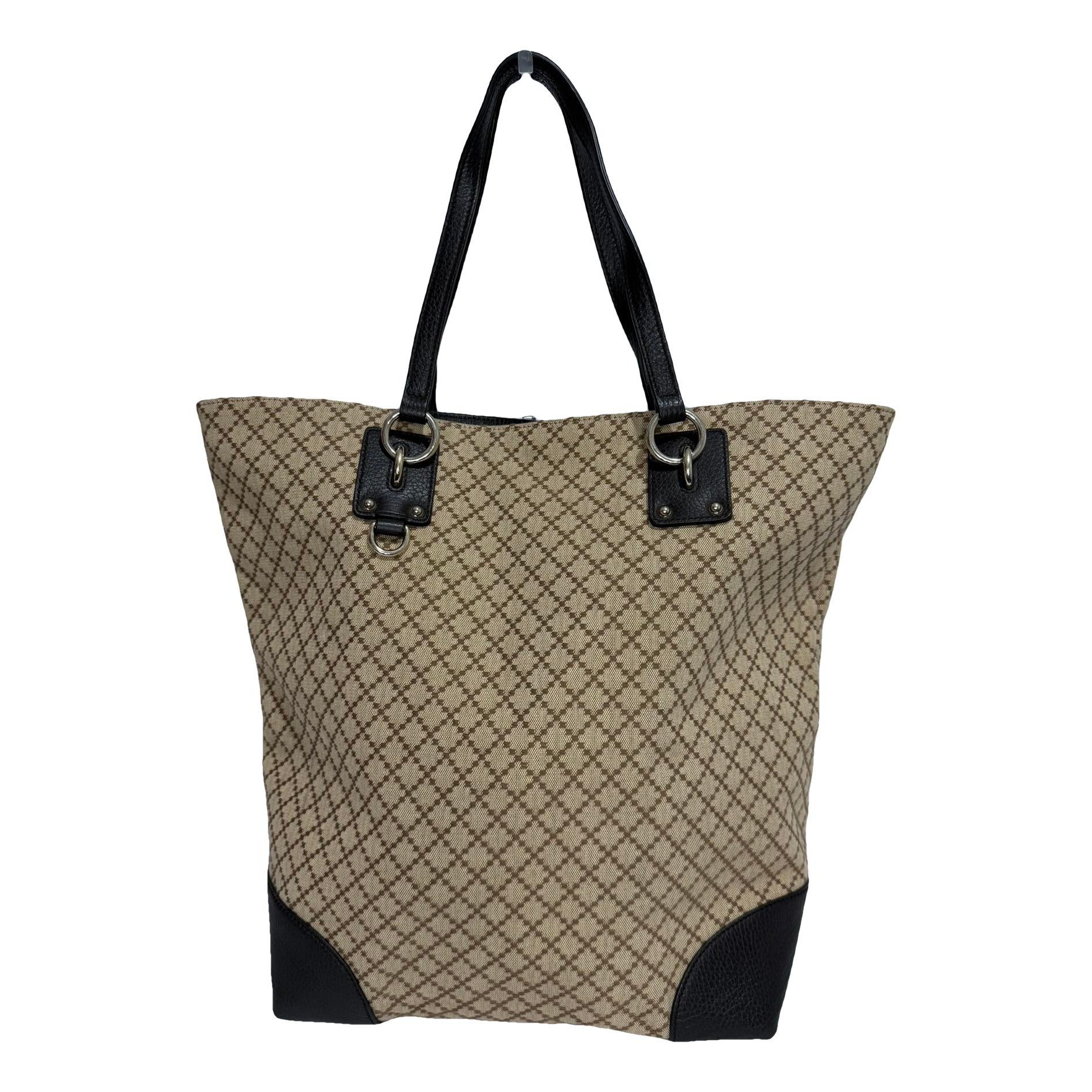 Cloth tote