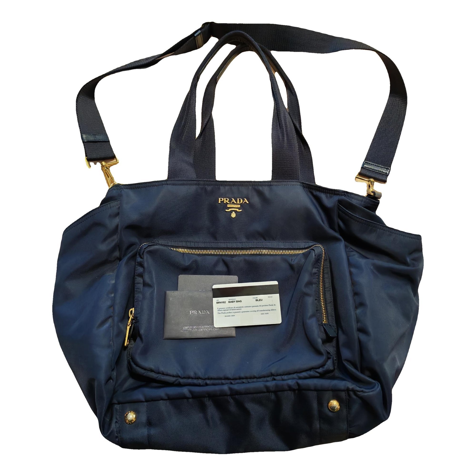 Crossbody bag
