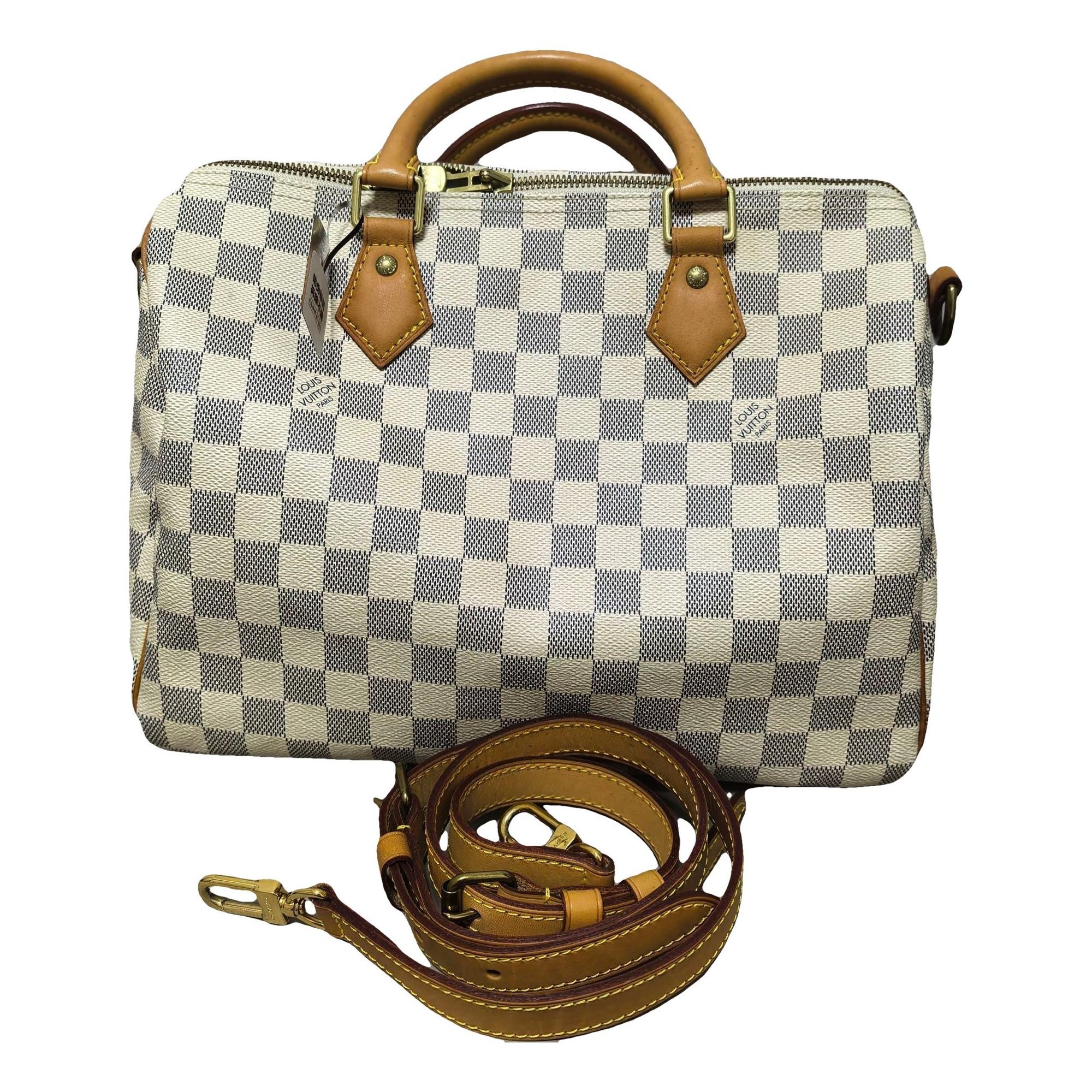 Cloth handbag