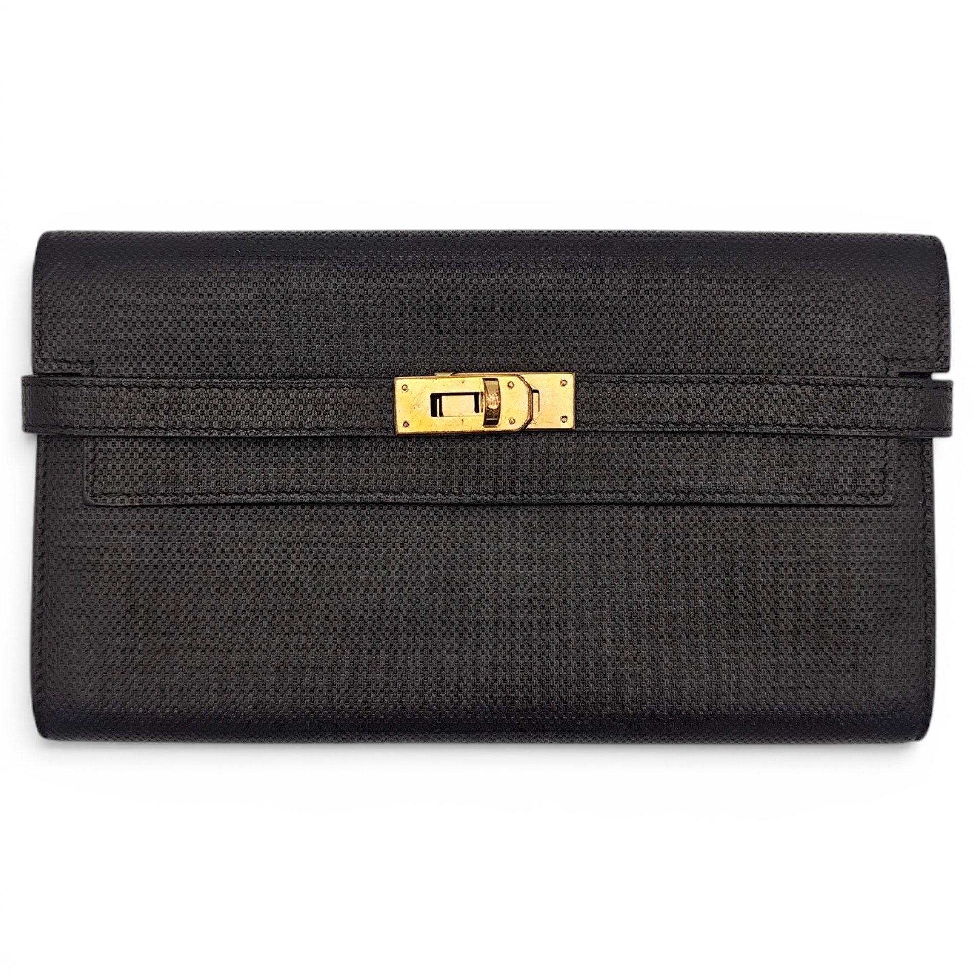Kelly To Go leather handbag