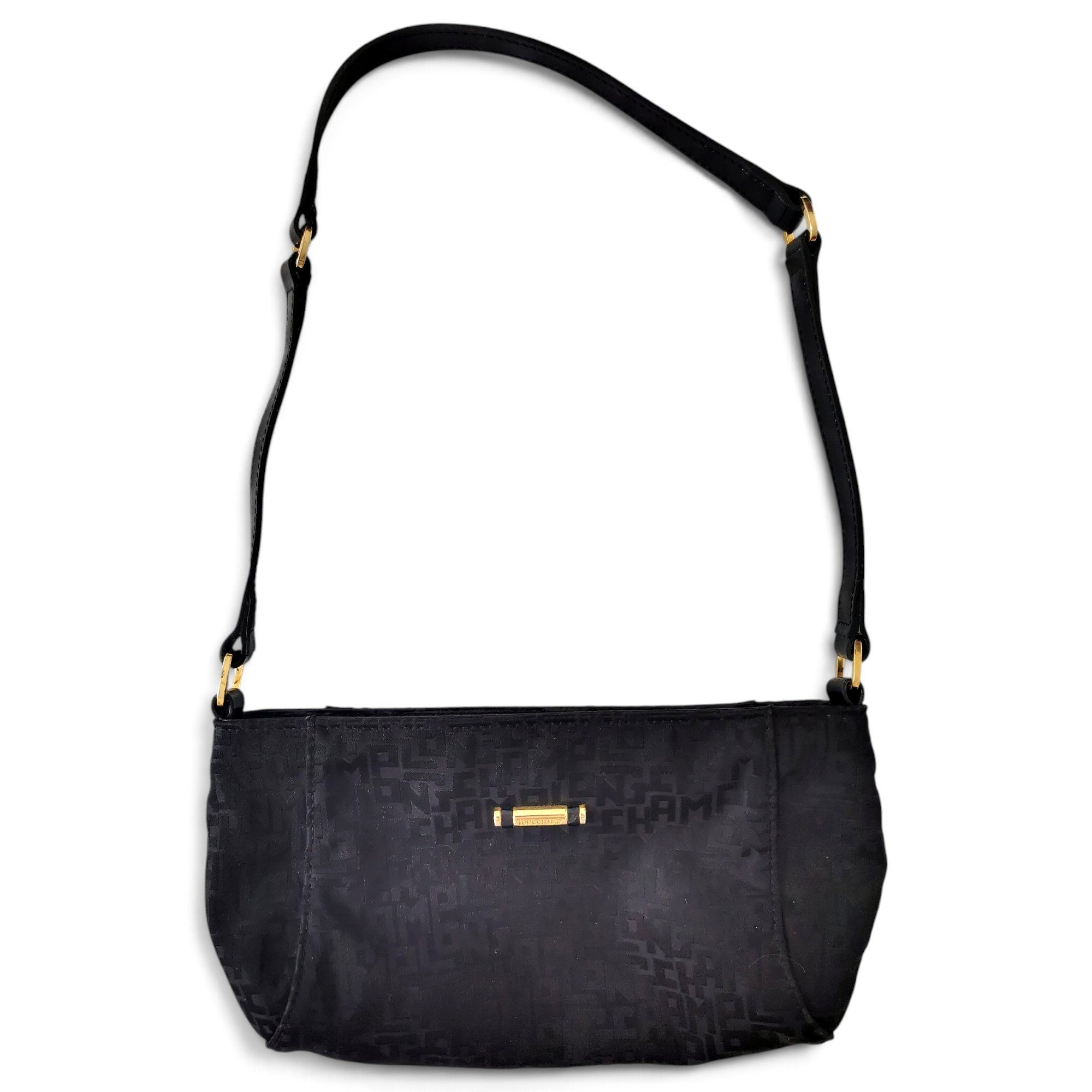 Longchamp Leather handbag