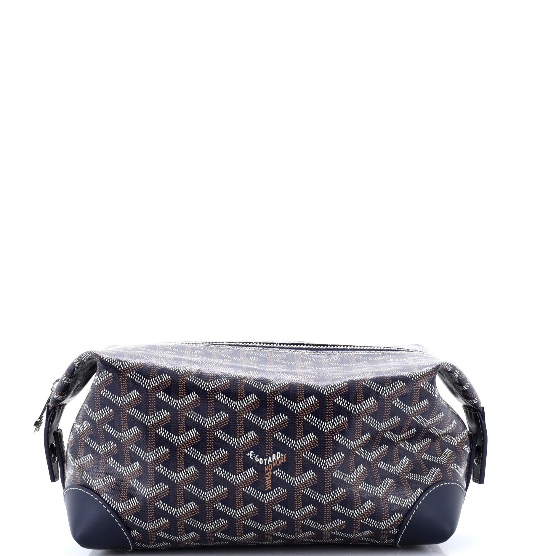 Cloth clutch bag
