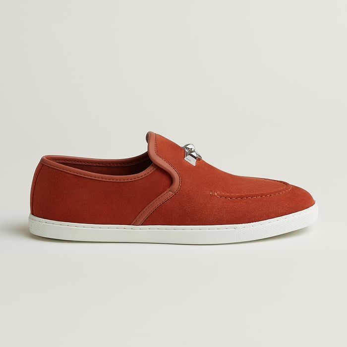 Orange Canyon Jour Loafer