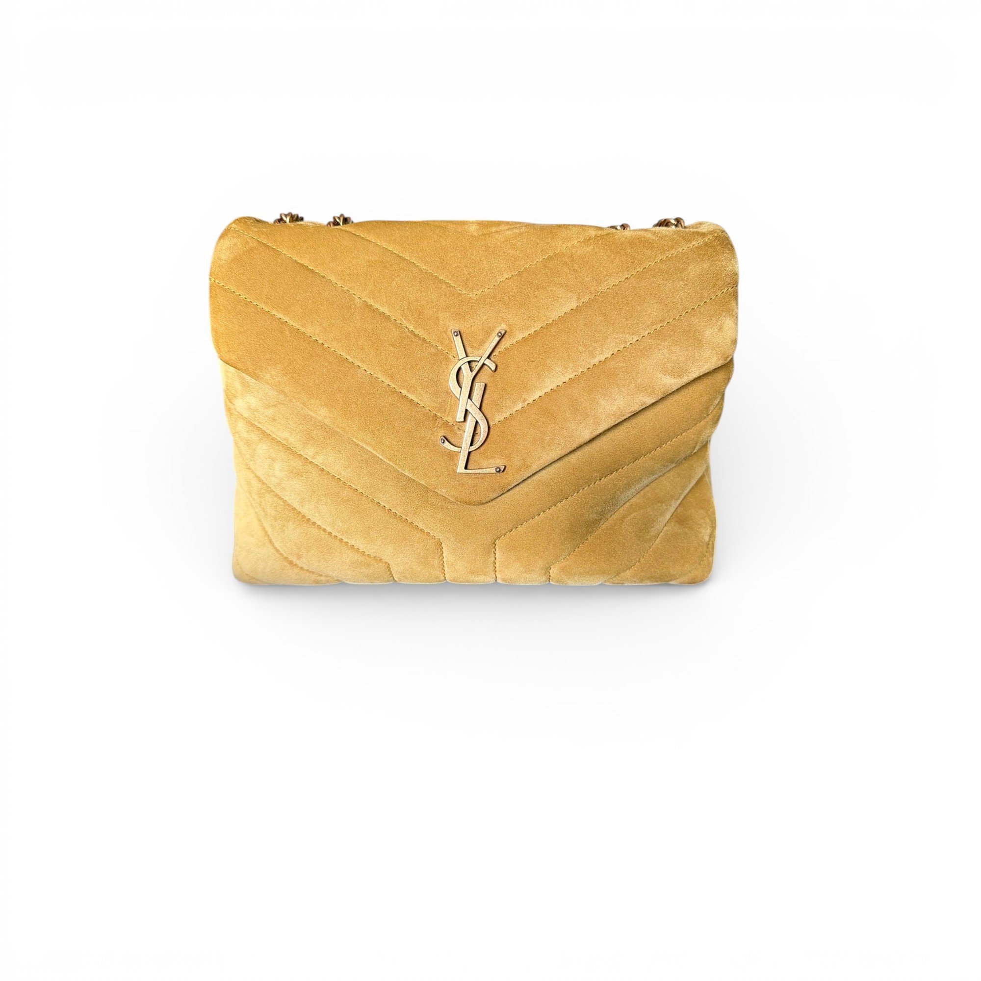 Loulou handbag