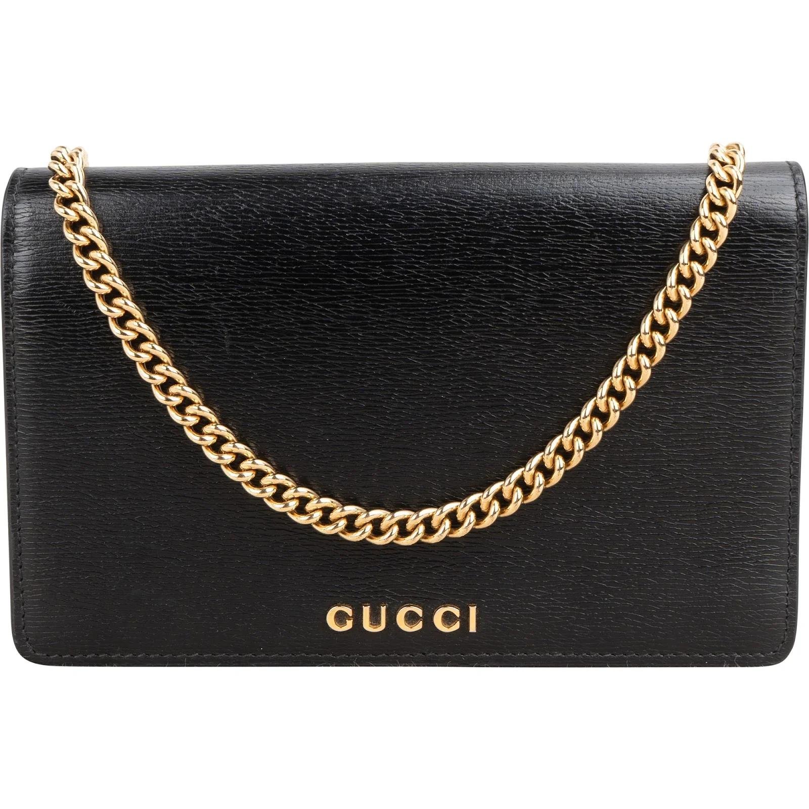 Abbey leather crossbody bag