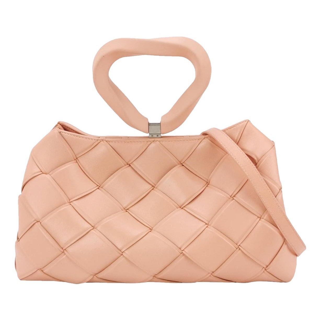 Leather bag