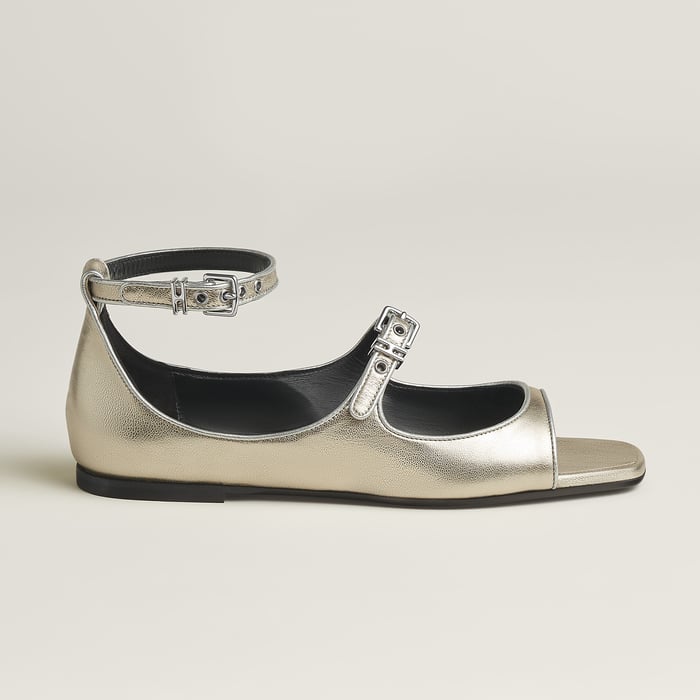 Kristen Sandal