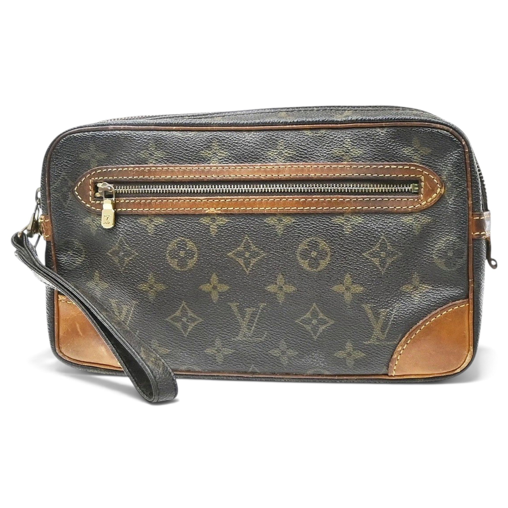 Clutch bag