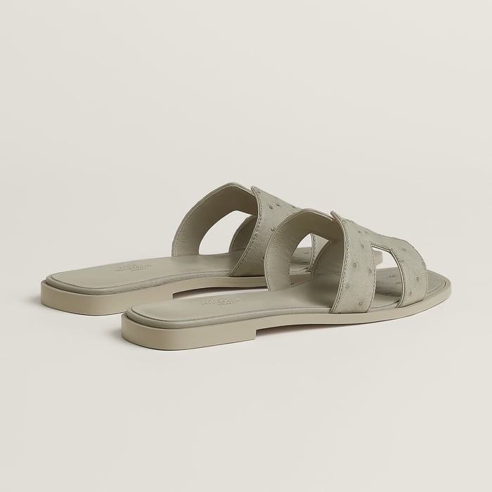 Beige Esquisse Oran Sandal