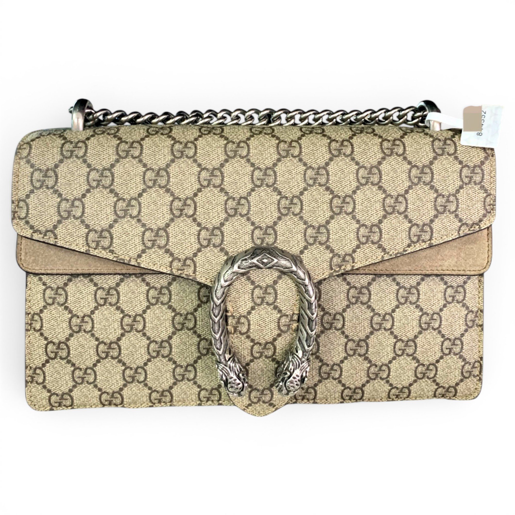 Dionysus cloth handbag