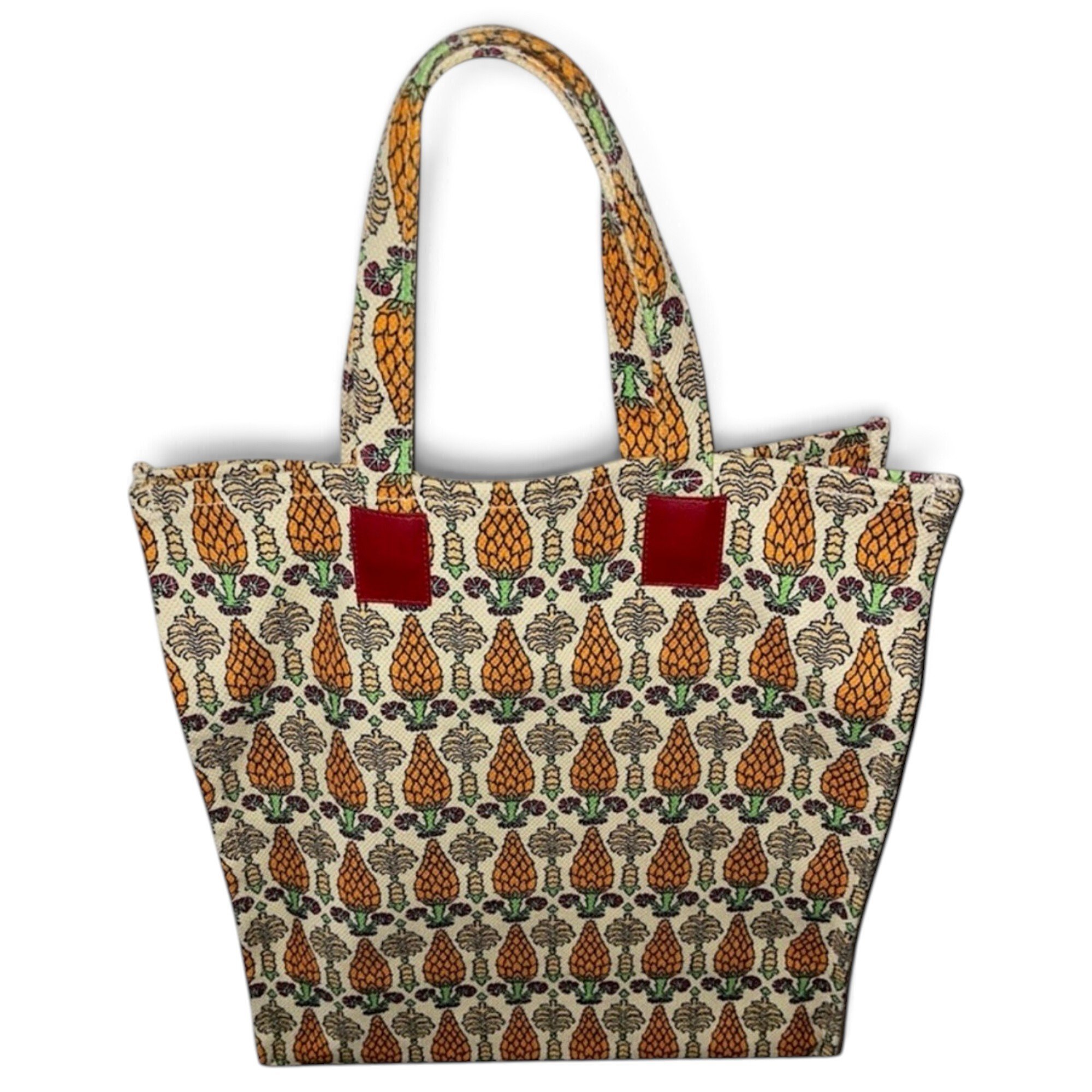 Cloth tote