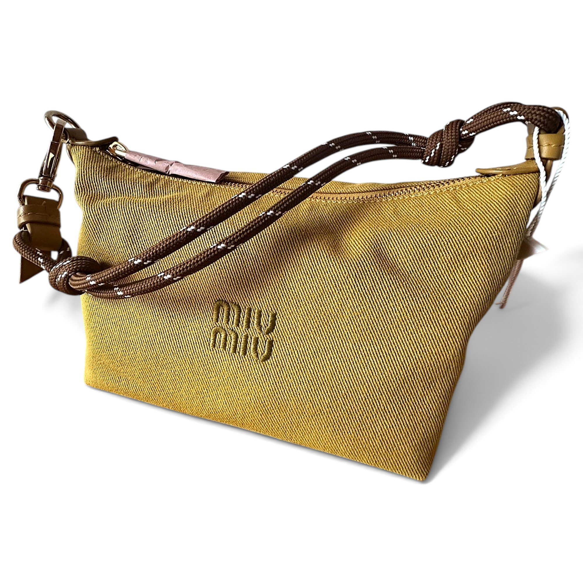 Miu Spirit handbag