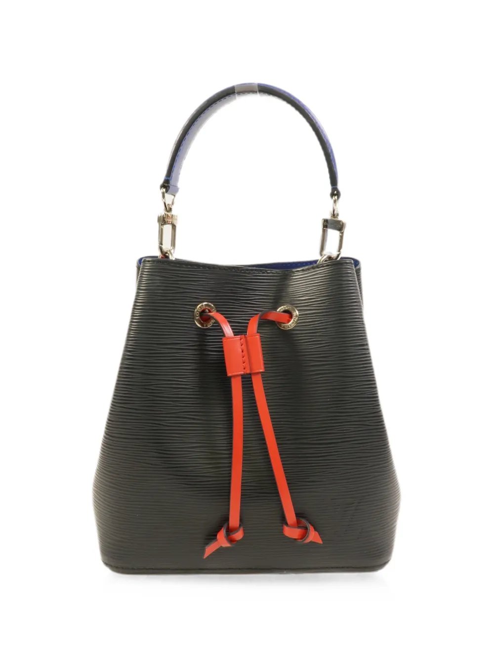 BB Neo Noe leather shoulder bag