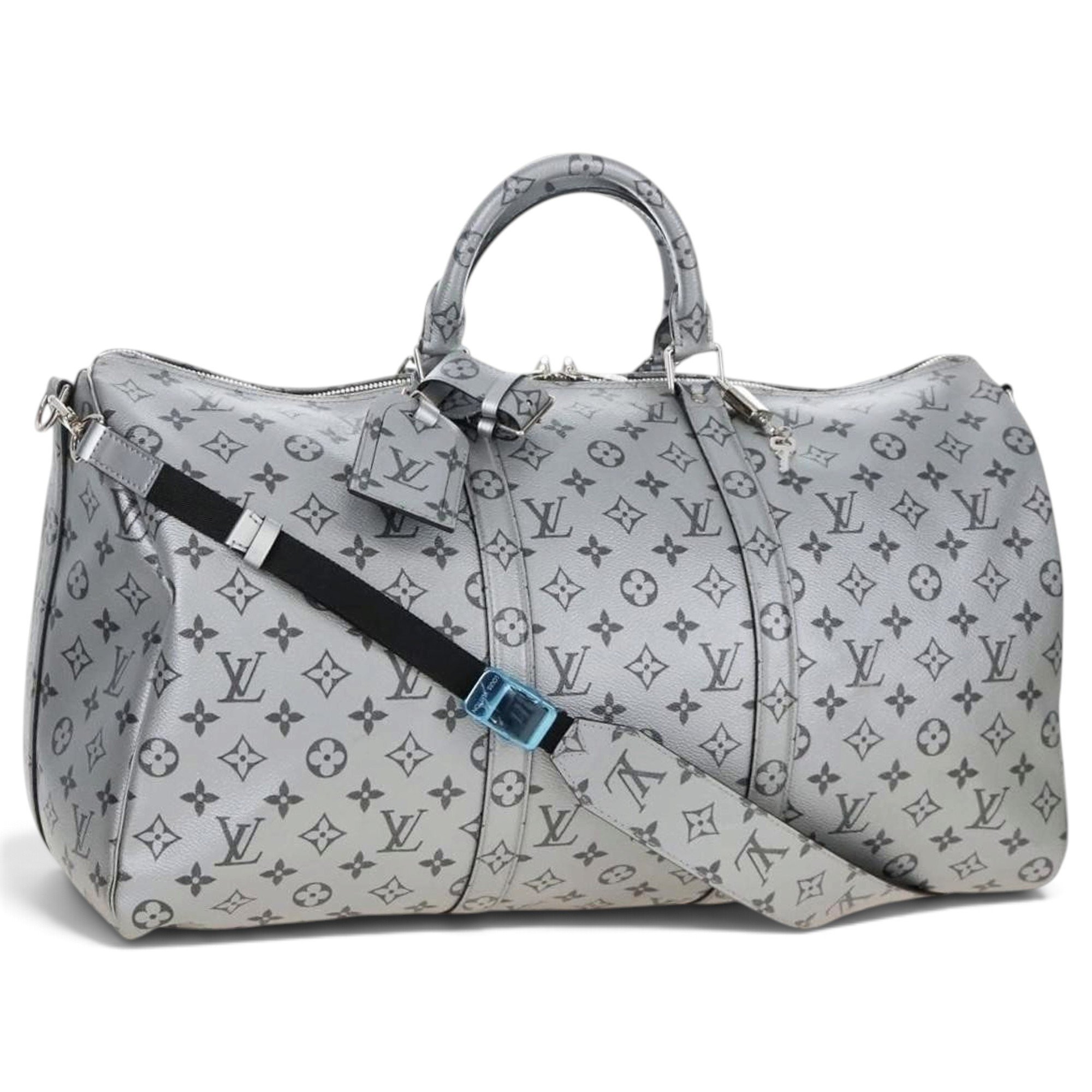 Leather bag