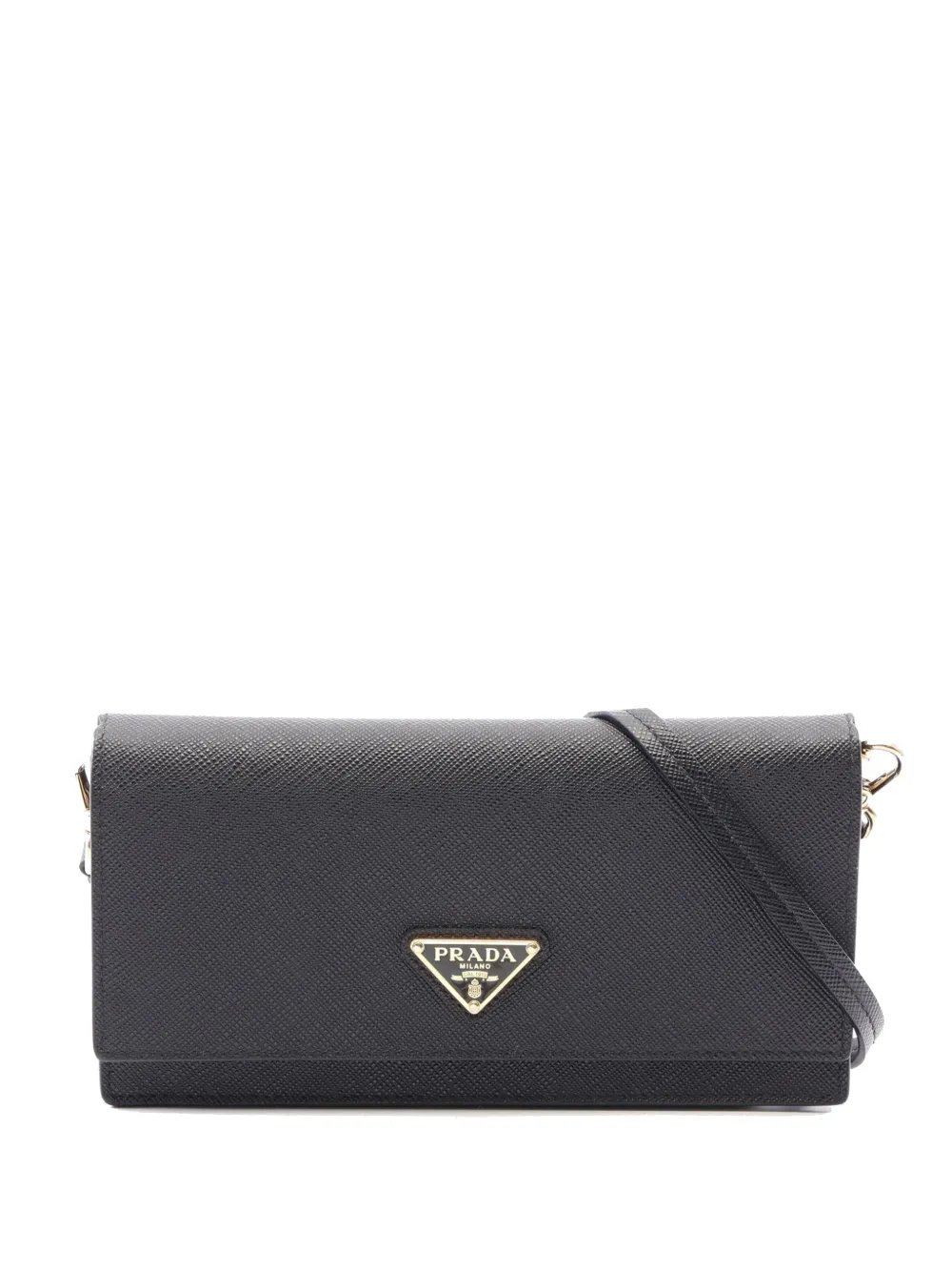 2013-2026 Saffiano Wallet on Strap crossbody bag