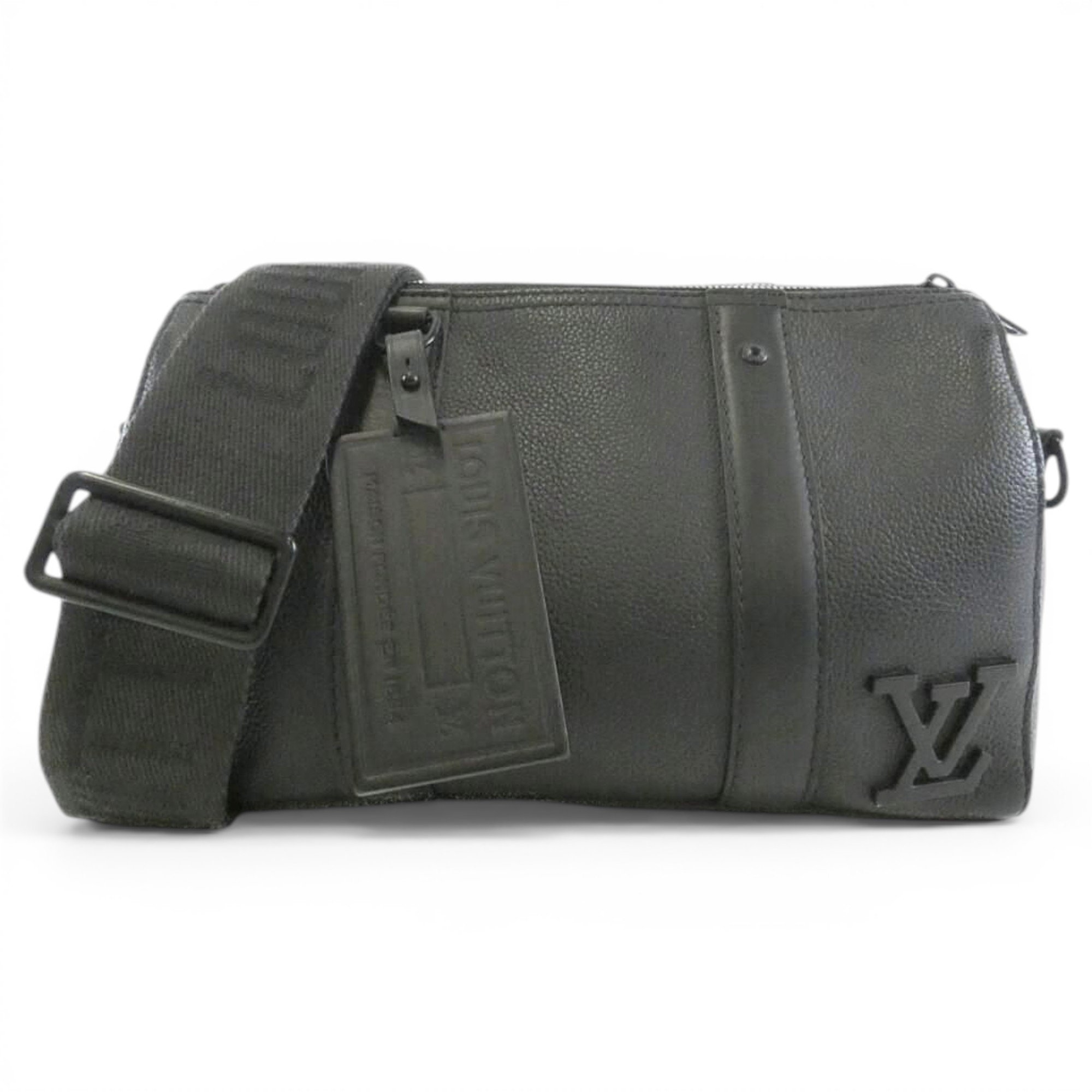 Keepall cloth travel bag