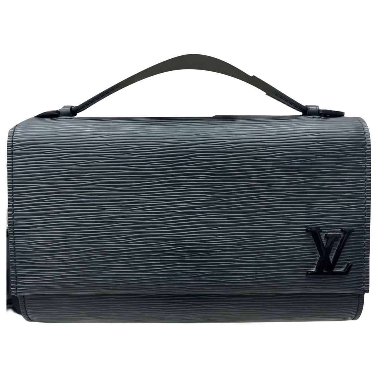 Cléry leather handbag
