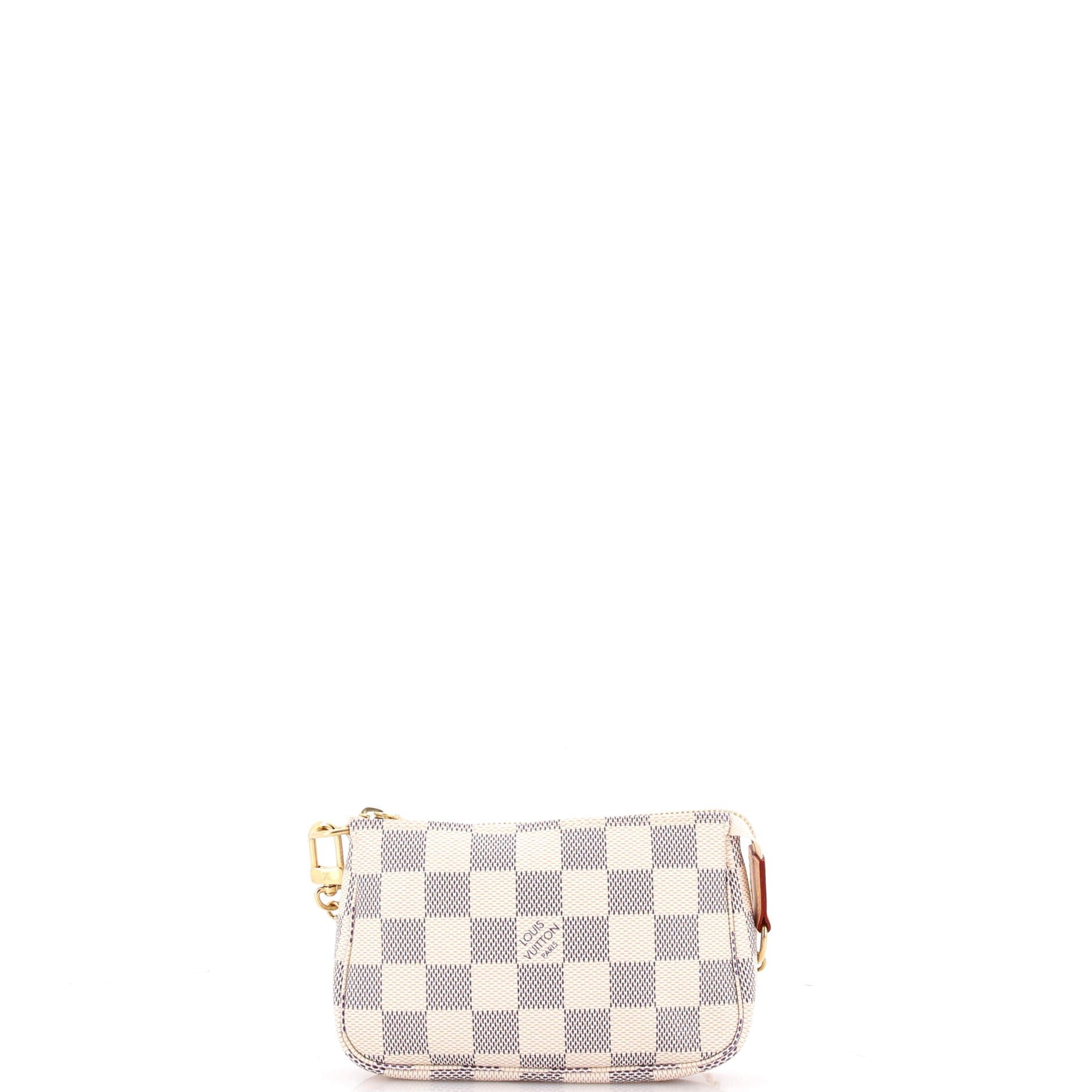 Pochette Accessoires Damier Mini