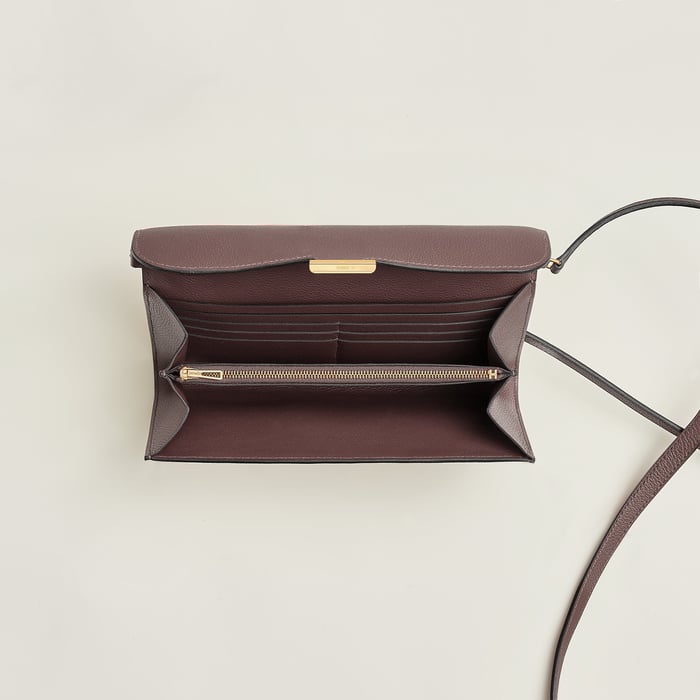 Moka Constance to Go Wallet