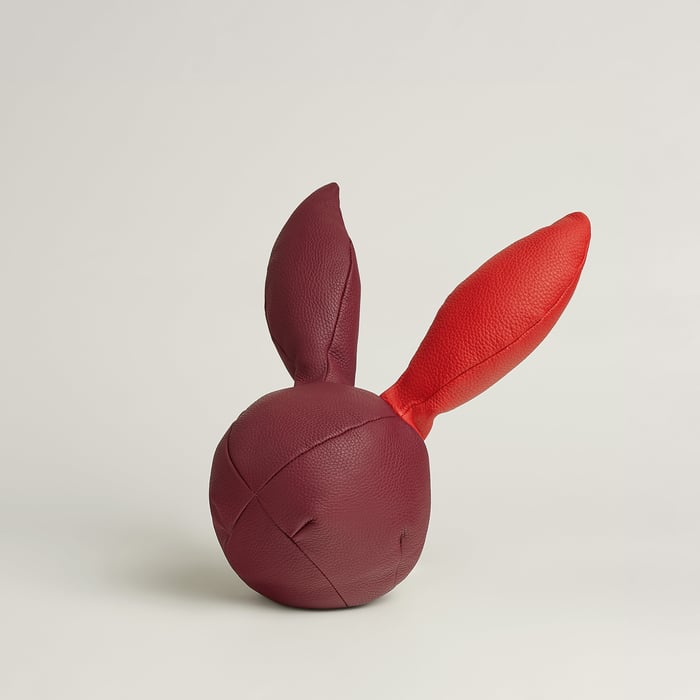 Rabbit Paperweight