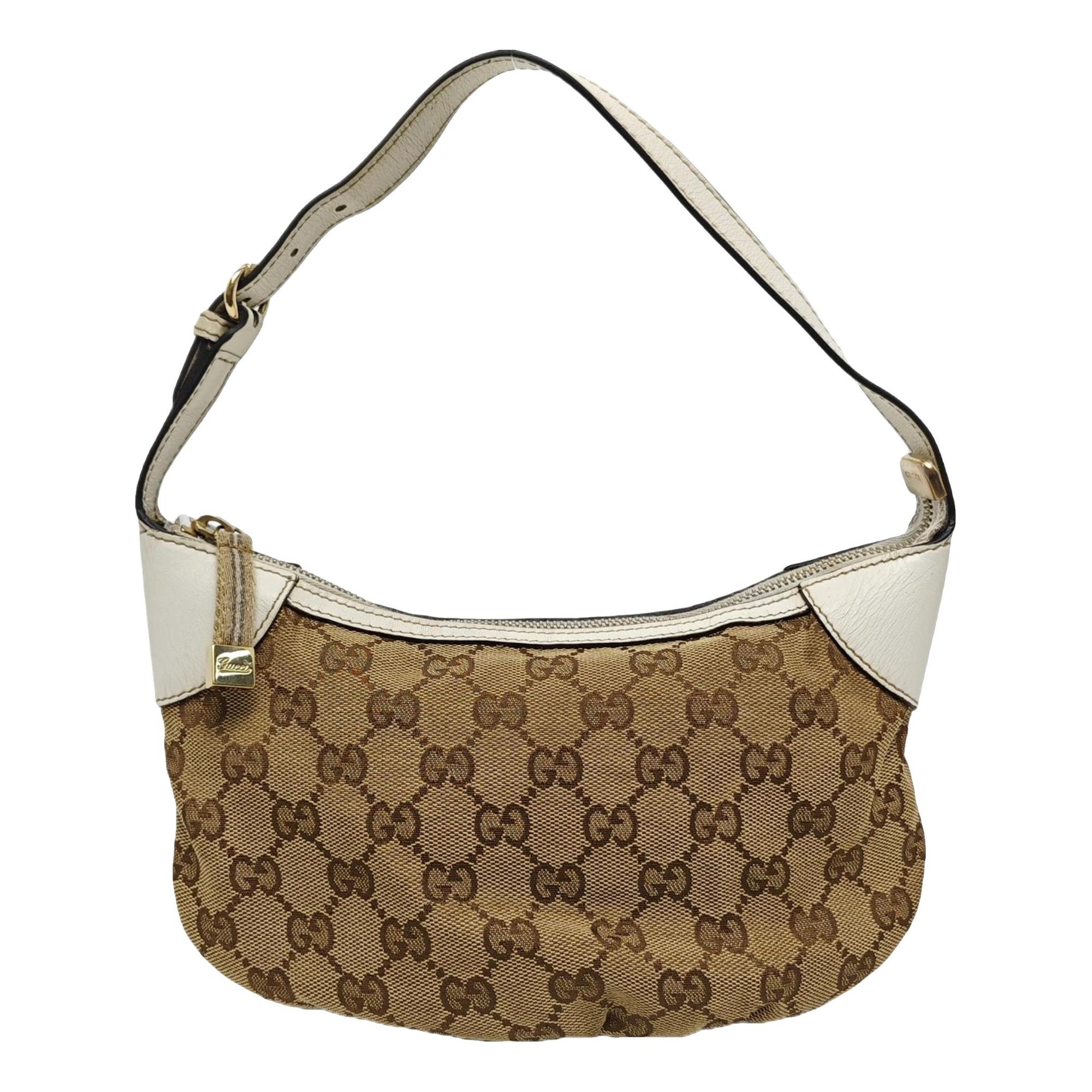 Bamboo Ring handbag