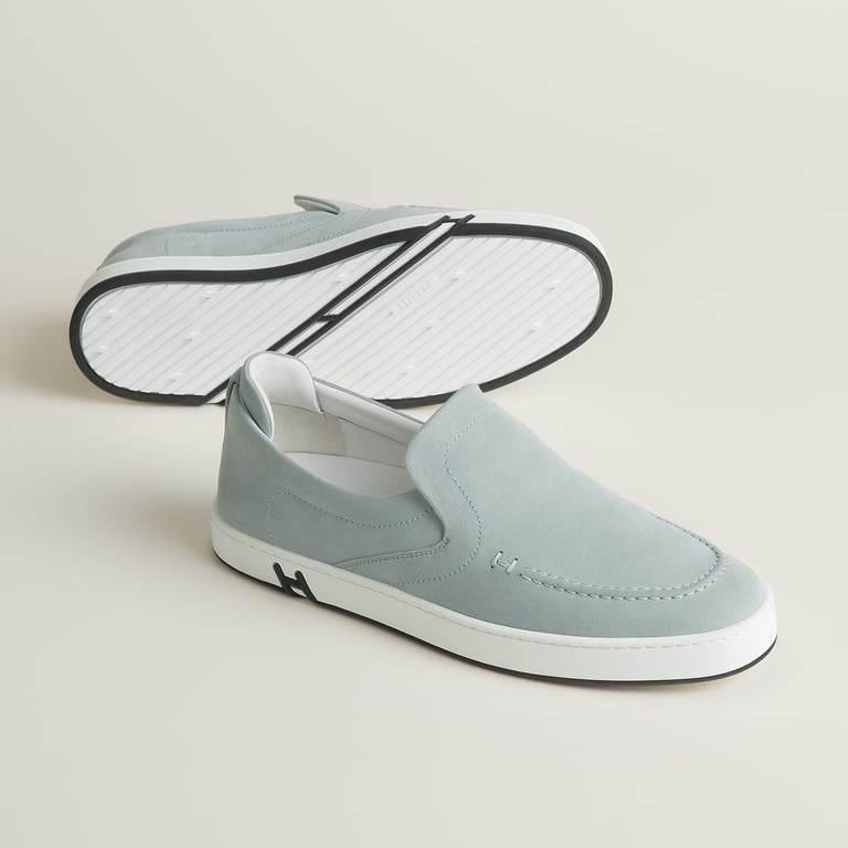Kiddy slip-on sneaker