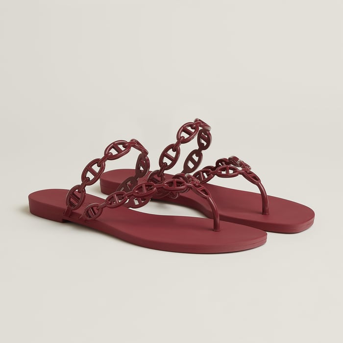 Rouge H Island Sandal