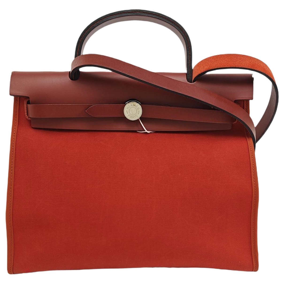 Herbag cloth handbag